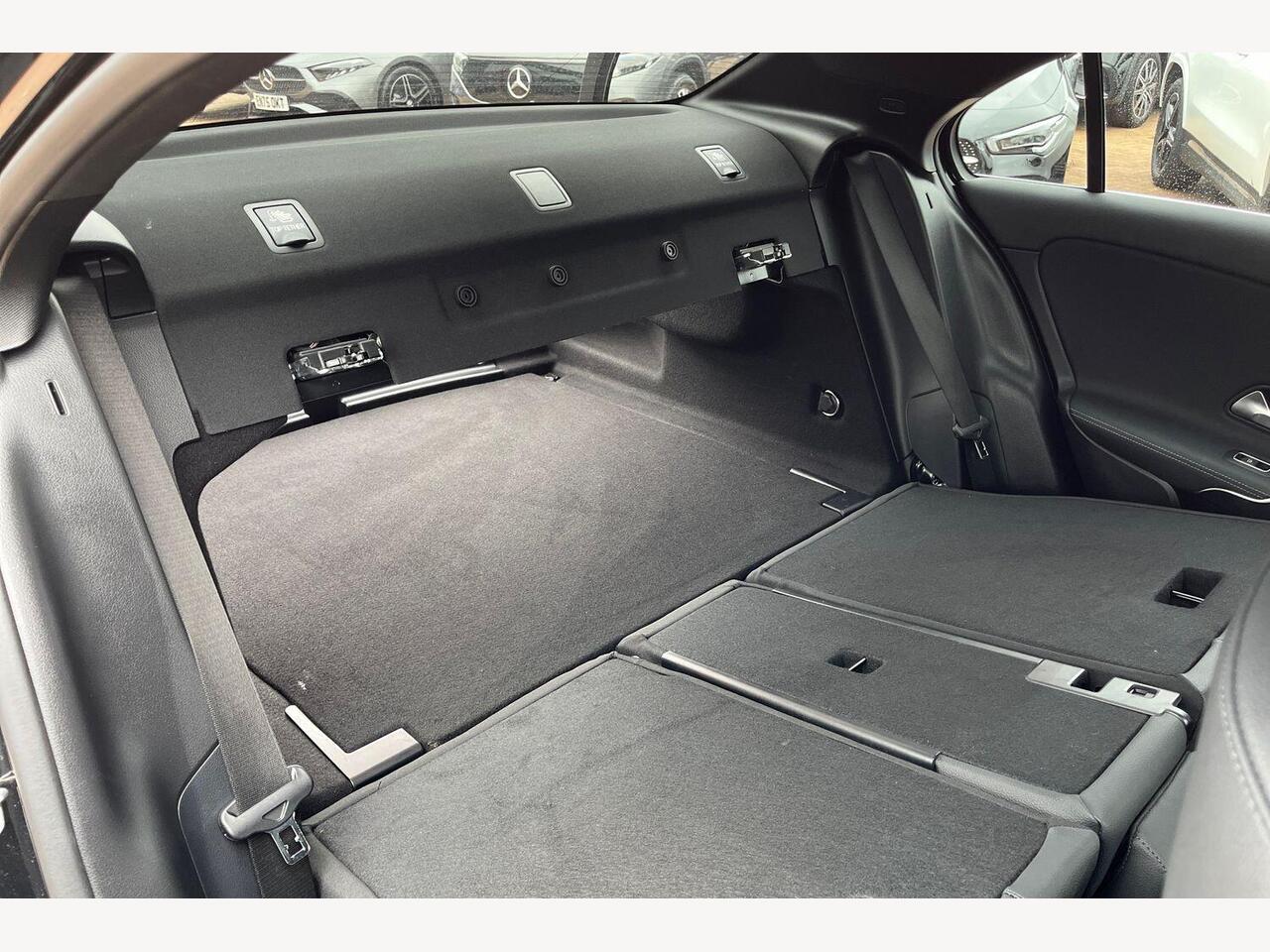 Used Mercedes-Benz A-Class 2025 for sale - 78149018: Photo 15