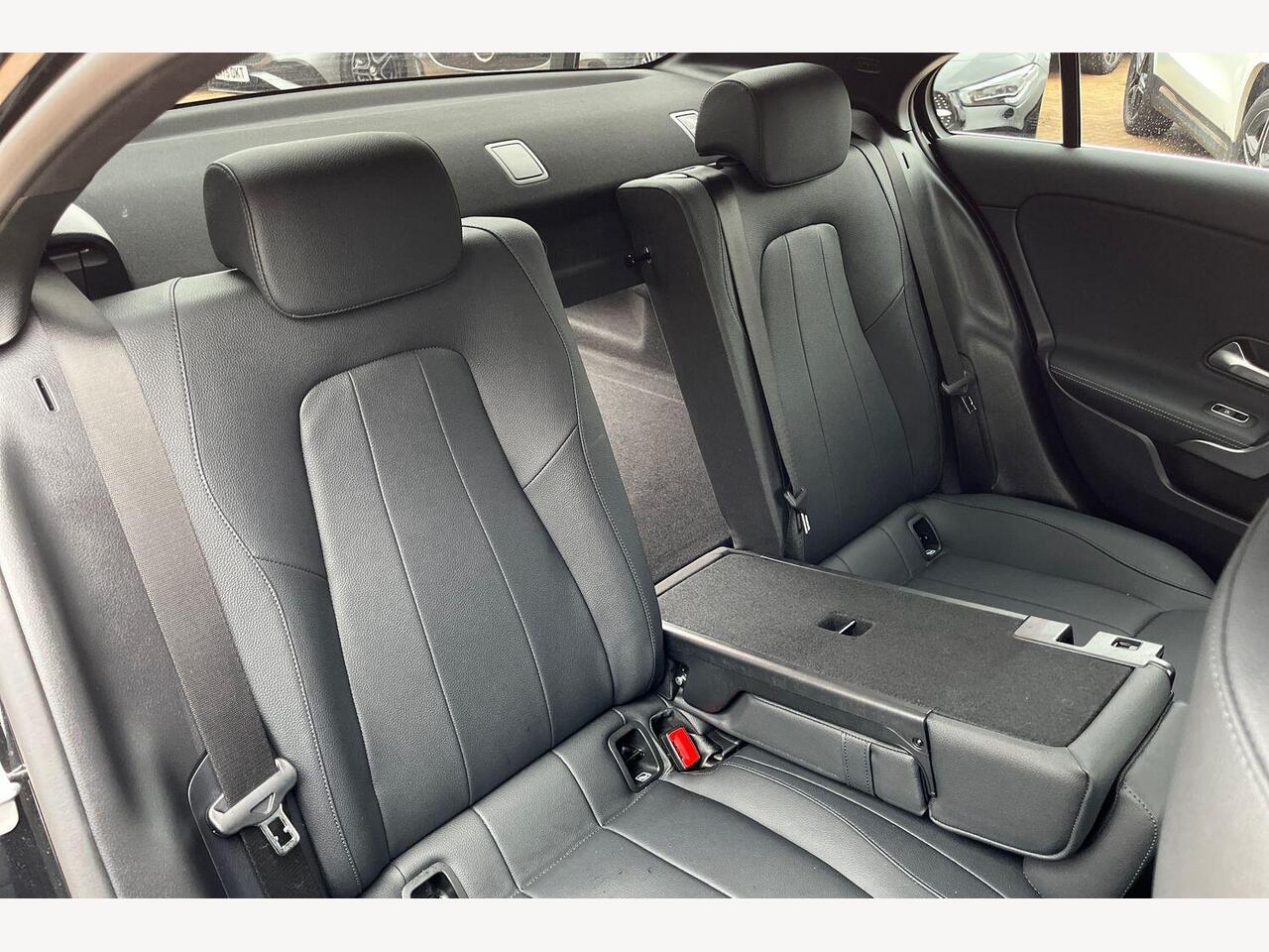 Used Mercedes-Benz A-Class 2025 for sale - 78149018: Photo 16