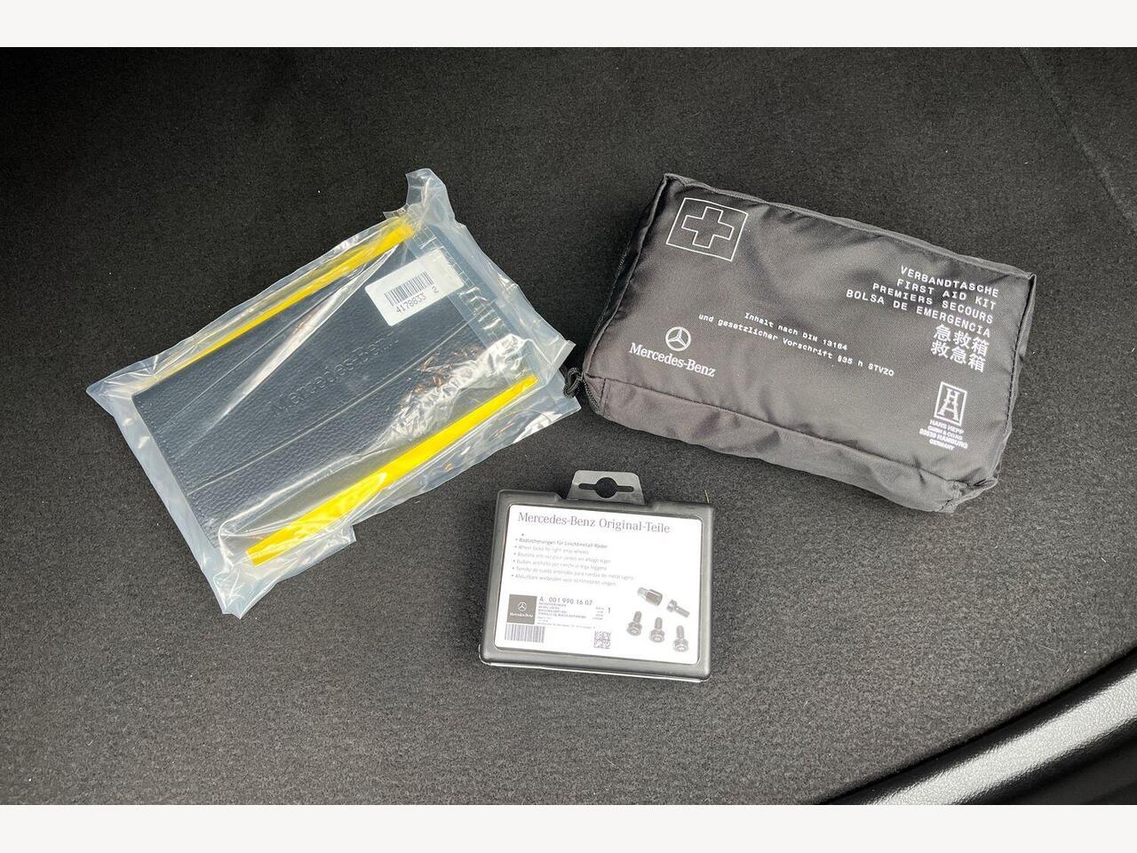 Used Mercedes-Benz A-Class 2025 for sale - 78149018: Photo 19