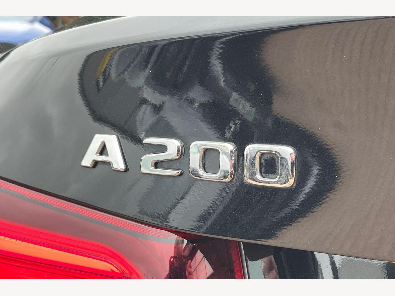 Used Mercedes-Benz A-Class 2025 for sale - 78149018: Photo 20