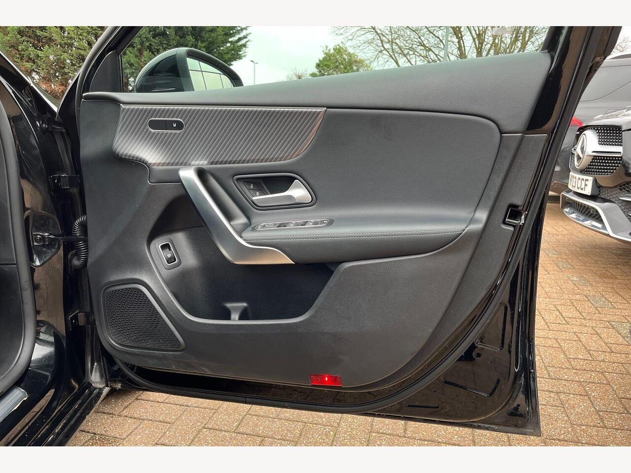 Used Mercedes-Benz A-Class 2025 for sale - 78149018: Photo 22