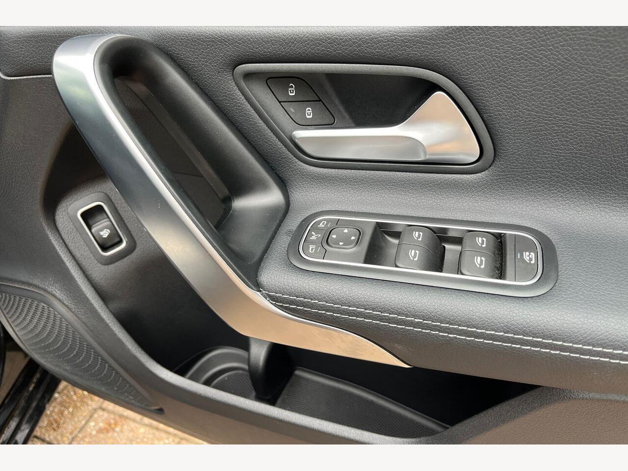 Used Mercedes-Benz A-Class 2025 for sale - 78149018: Photo 23