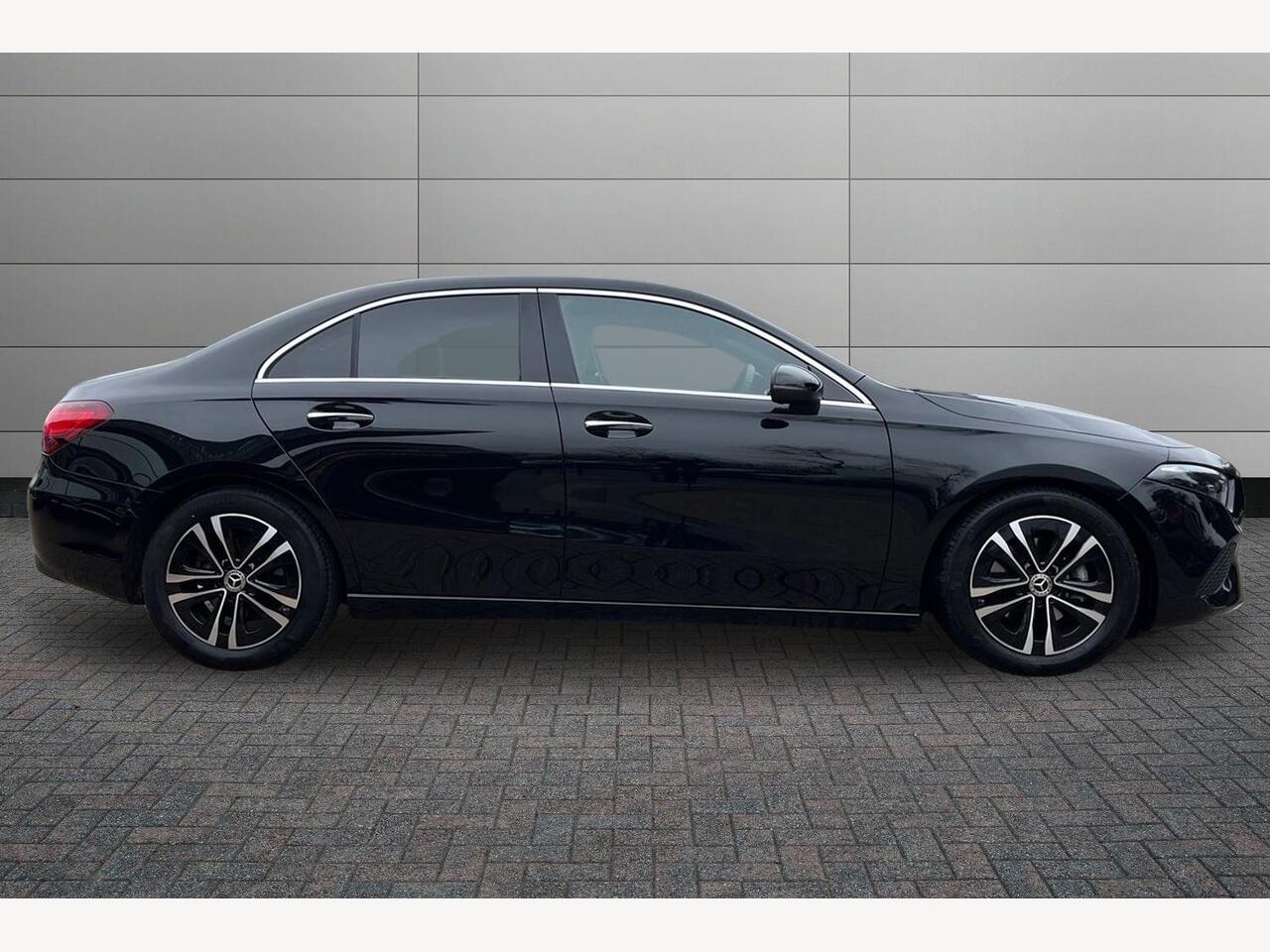 Used Mercedes-Benz A-Class 2025 for sale - 78149018: Photo 3