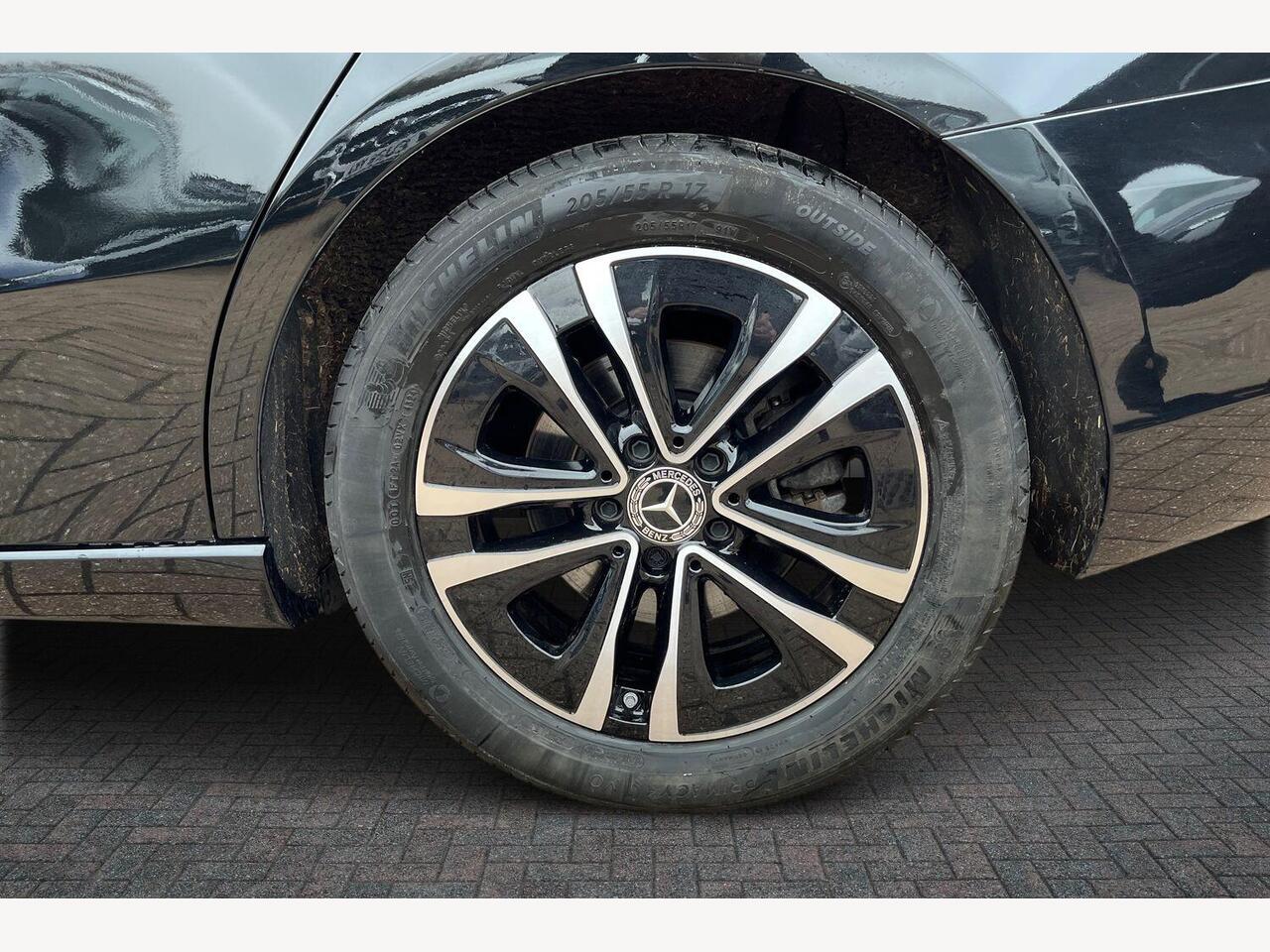 Used Mercedes-Benz A-Class 2025 for sale - 78149018: Photo 4