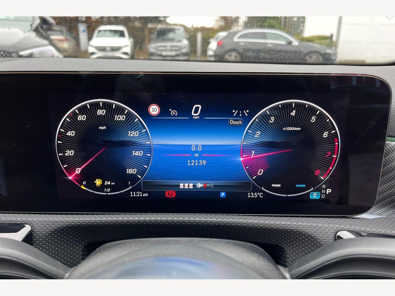 Used Mercedes-Benz A-Class 2025 for sale - 78149018: Photo 6