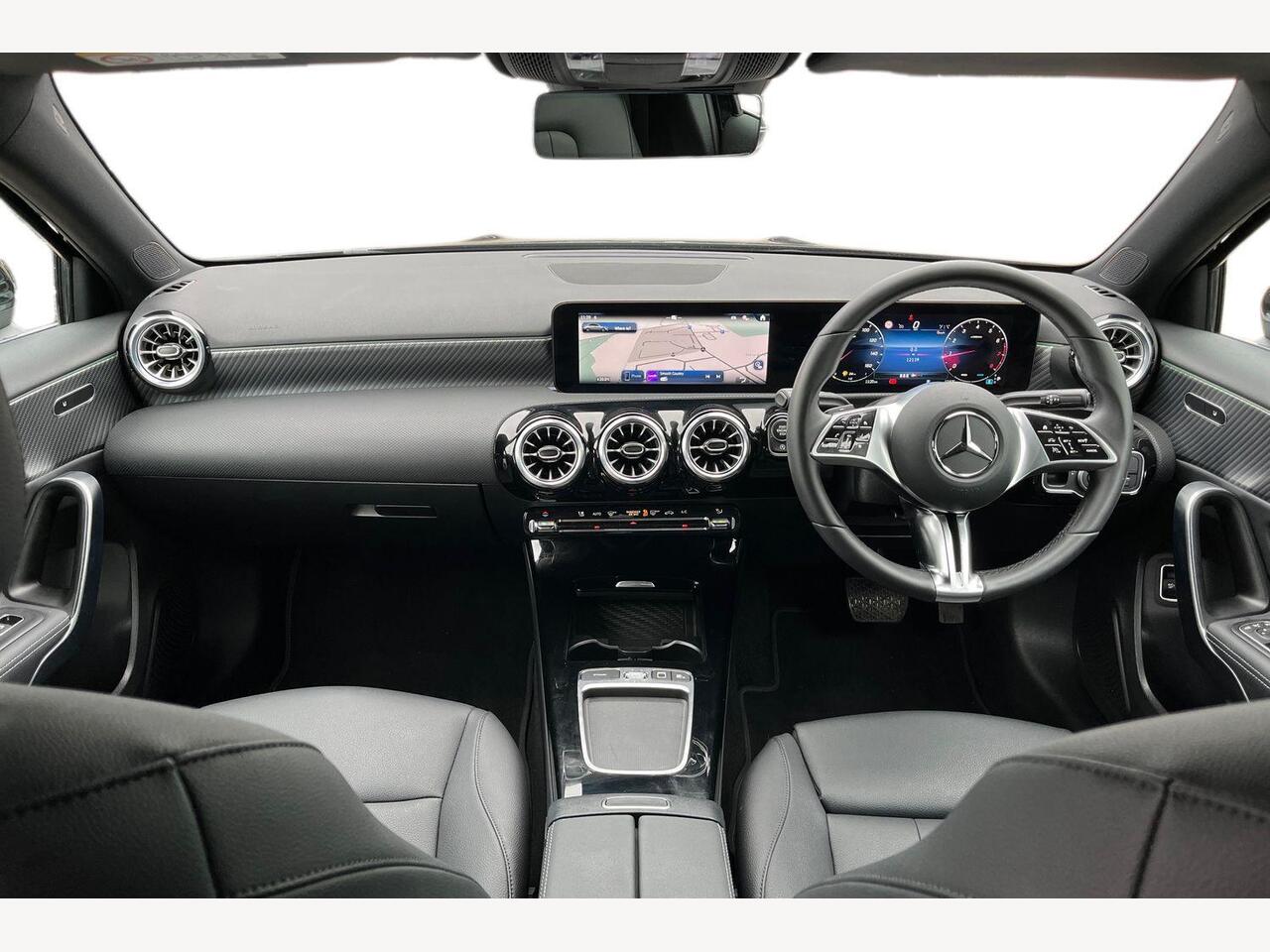 Used Mercedes-Benz A-Class 2025 for sale - 78149018: Photo 7