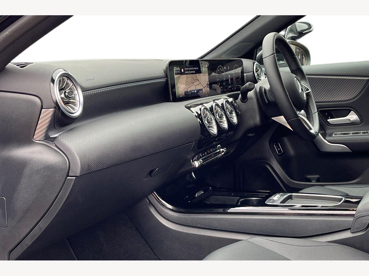 Used Mercedes-Benz A-Class 2025 for sale - 78149018: Photo 9