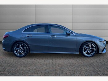 Used Mercedes-Benz A-Class 2023 for sale - 78378166: Photo