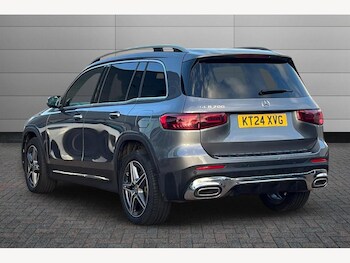 Used Mercedes-Benz GLB 2024 for sale - 76826430: Photo