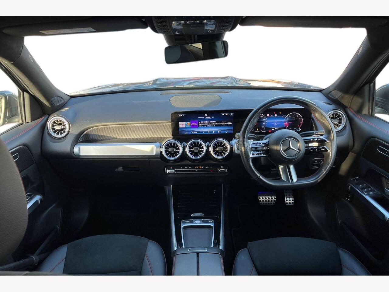 Used Mercedes-Benz GLB 2024 for sale - 76826430: Photo 8