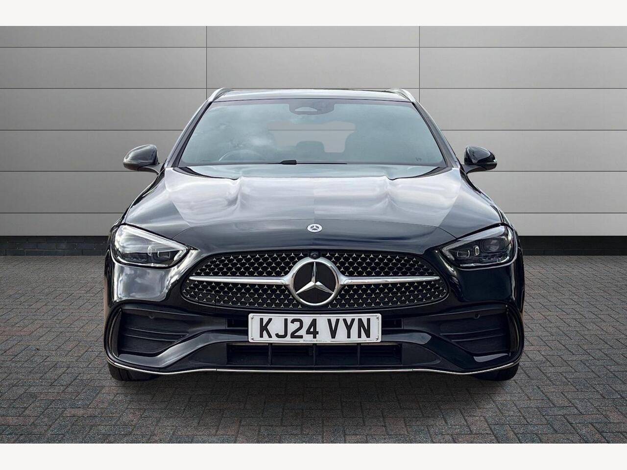 Used Mercedes-Benz C Class 2024 for sale - 77157652: Photo 12