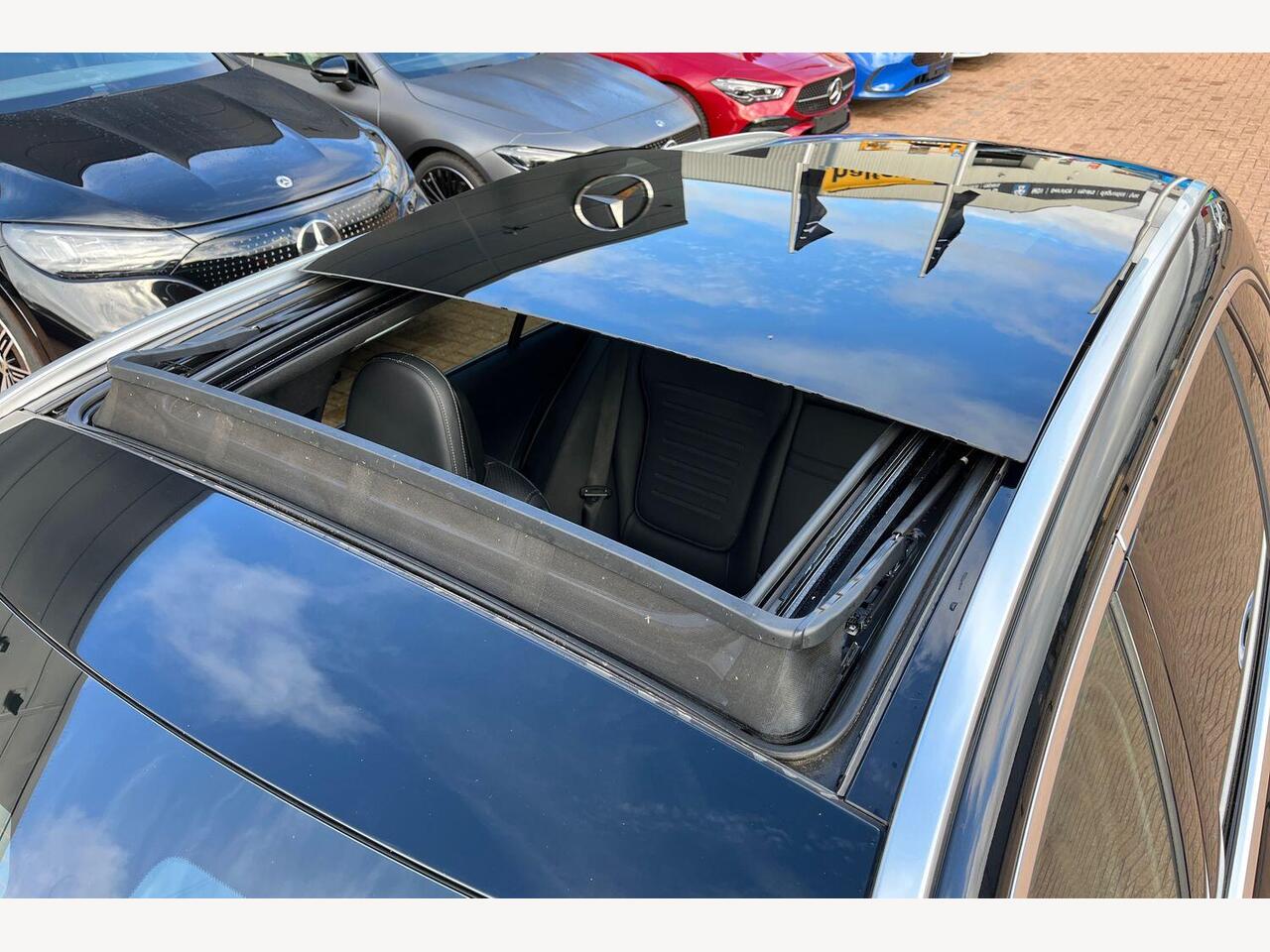 Used Mercedes-Benz C Class 2024 for sale - 77157652: Photo 15