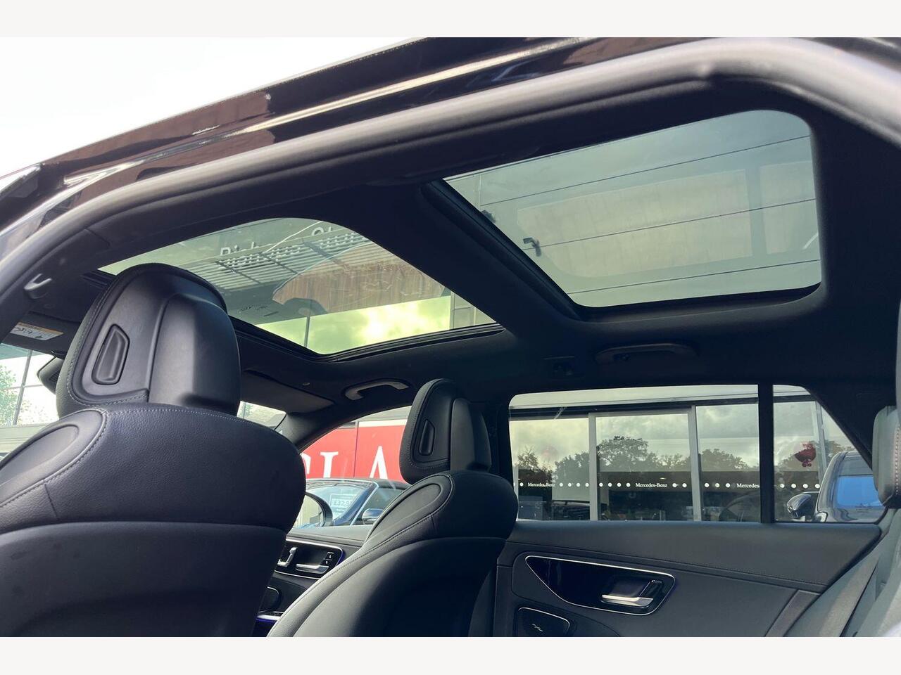 Used Mercedes-Benz C Class 2024 for sale - 77157652: Photo 16