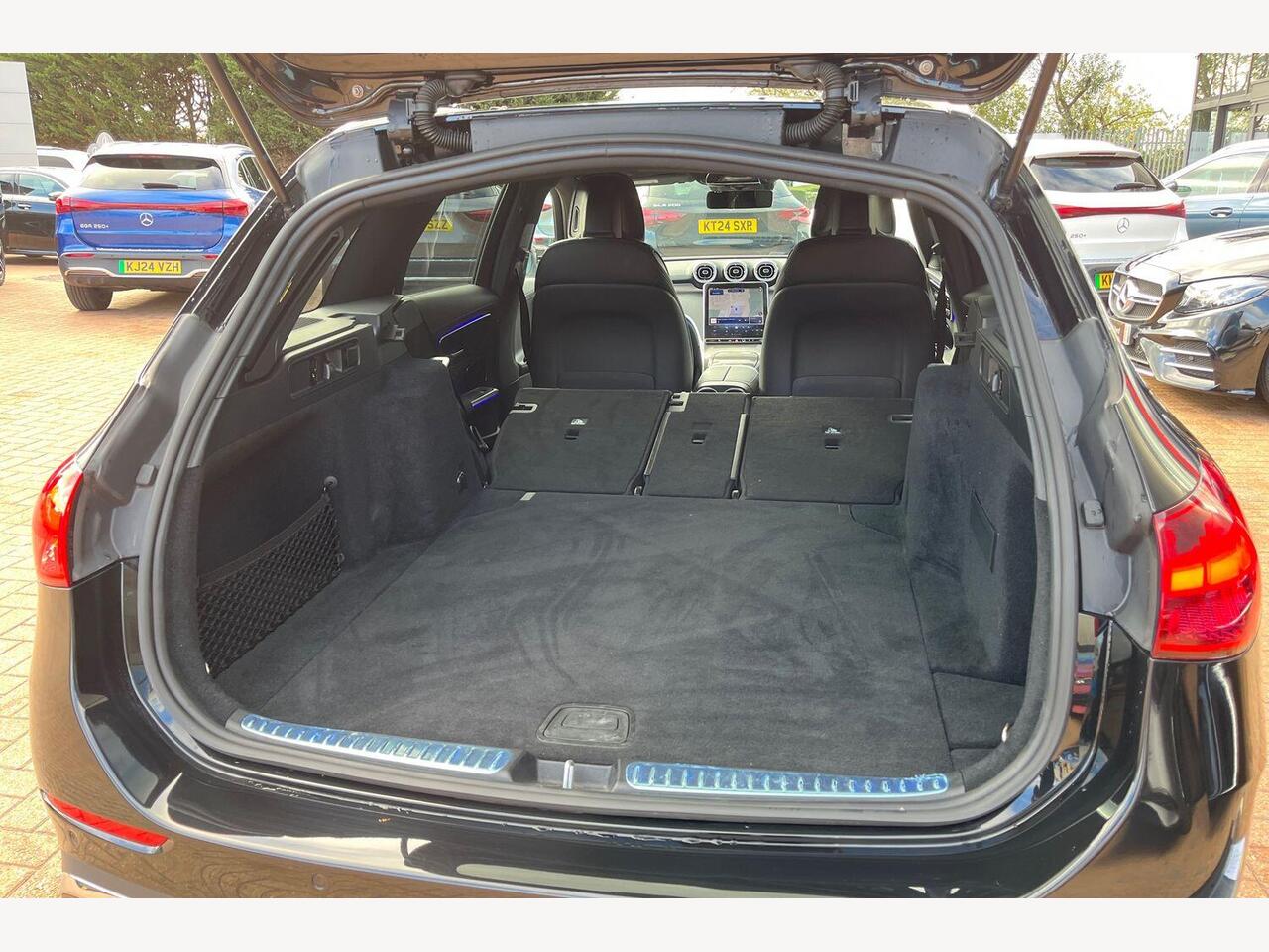 Used Mercedes-Benz C Class 2024 for sale - 77157652: Photo 18