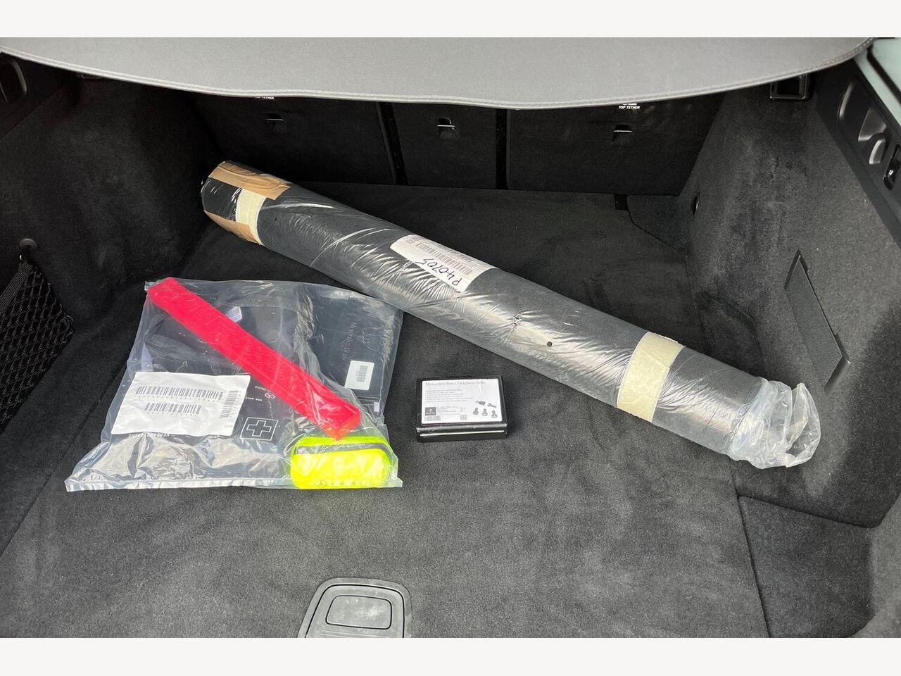 Used Mercedes-Benz C Class 2024 for sale - 77157652: Photo 20