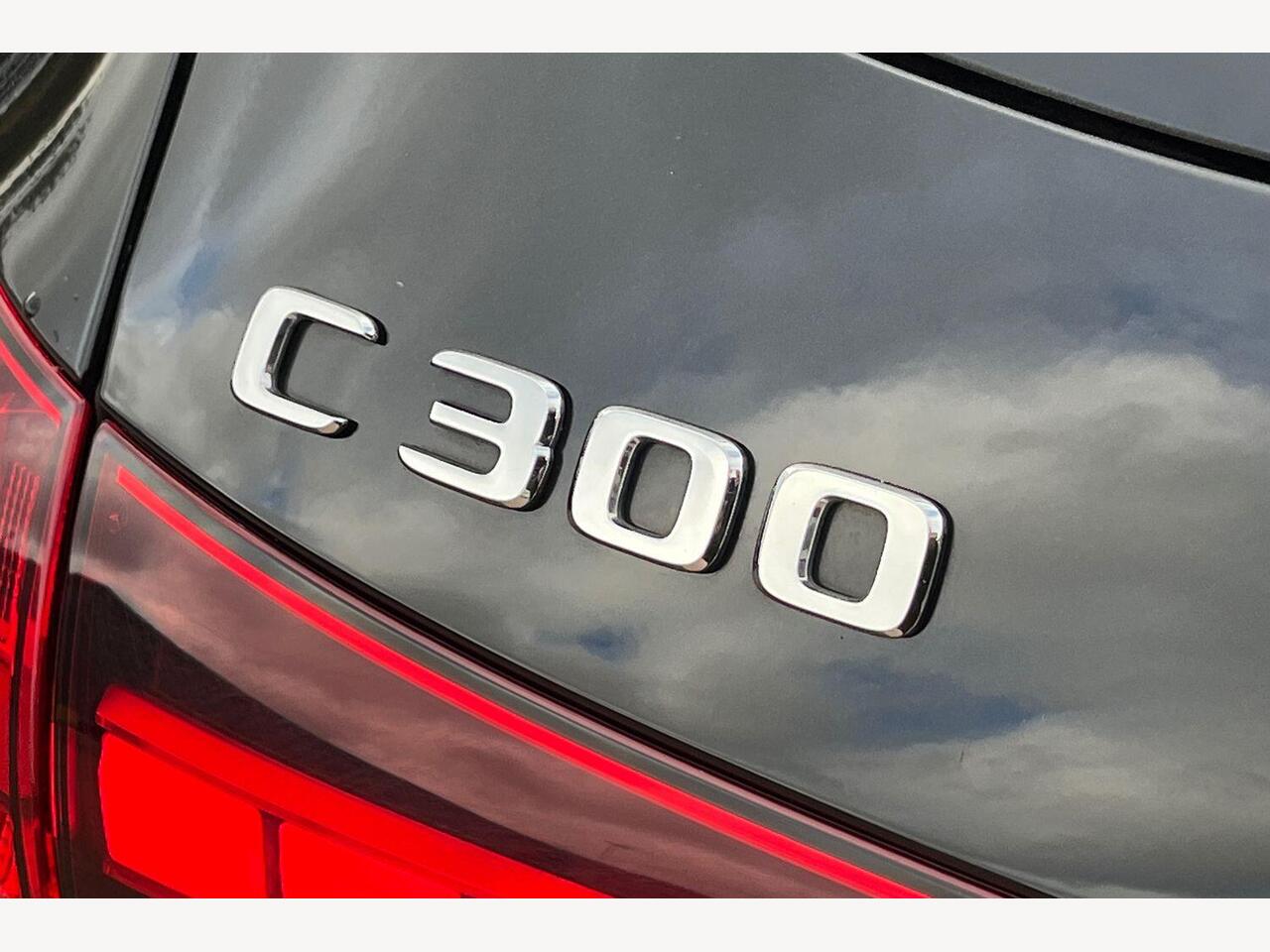 Used Mercedes-Benz C Class 2024 for sale - 77157652: Photo 22