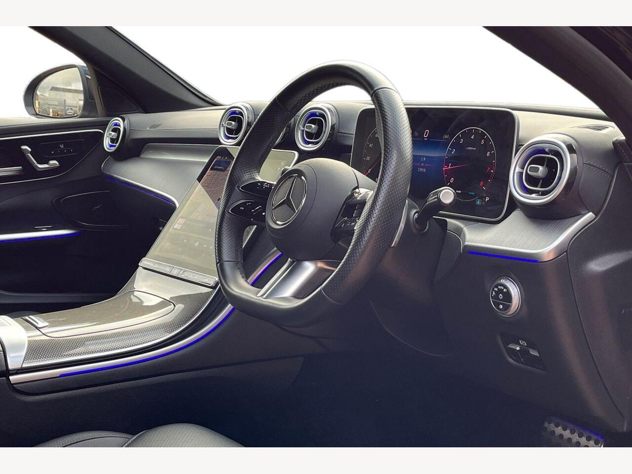 Used Mercedes-Benz C Class 2024 for sale - 77157652: Photo 6