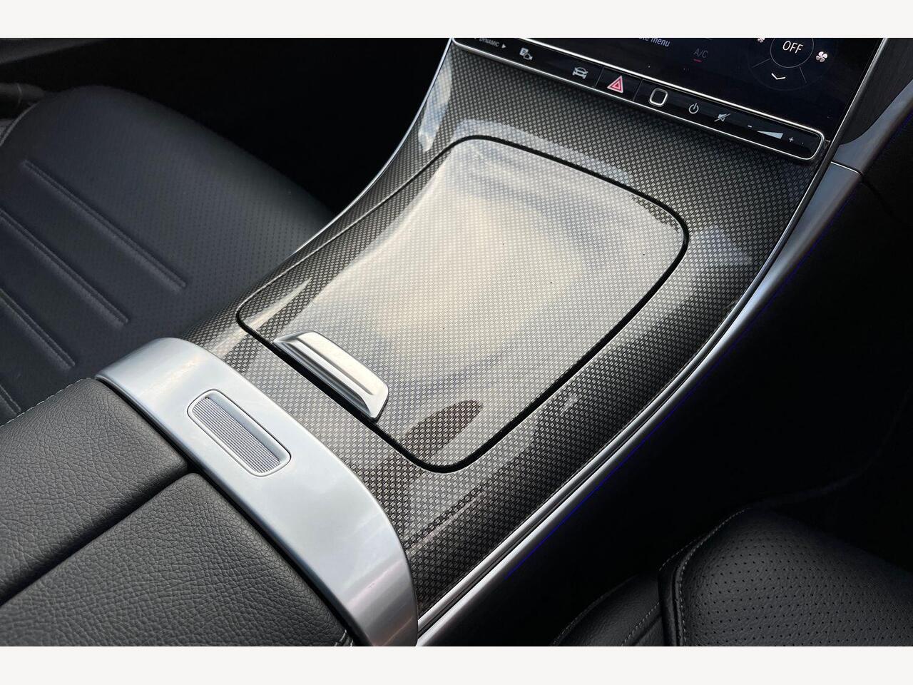 Used Mercedes-Benz C Class 2024 for sale - 77157652: Photo 9