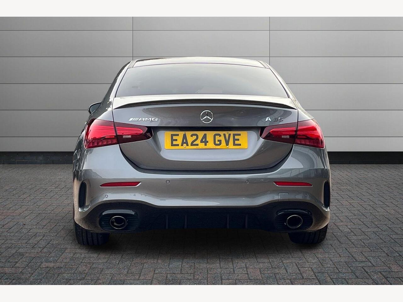 Used Mercedes-Benz A-Class 2024 for sale - 77613967: Photo 12