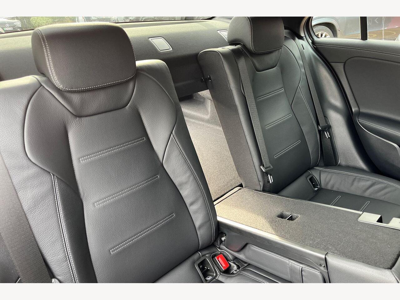 Used Mercedes-Benz A-Class 2024 for sale - 77613967: Photo 16