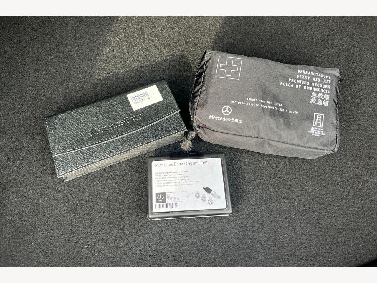 Used Mercedes-Benz A-Class 2024 for sale - 77613967: Photo 19