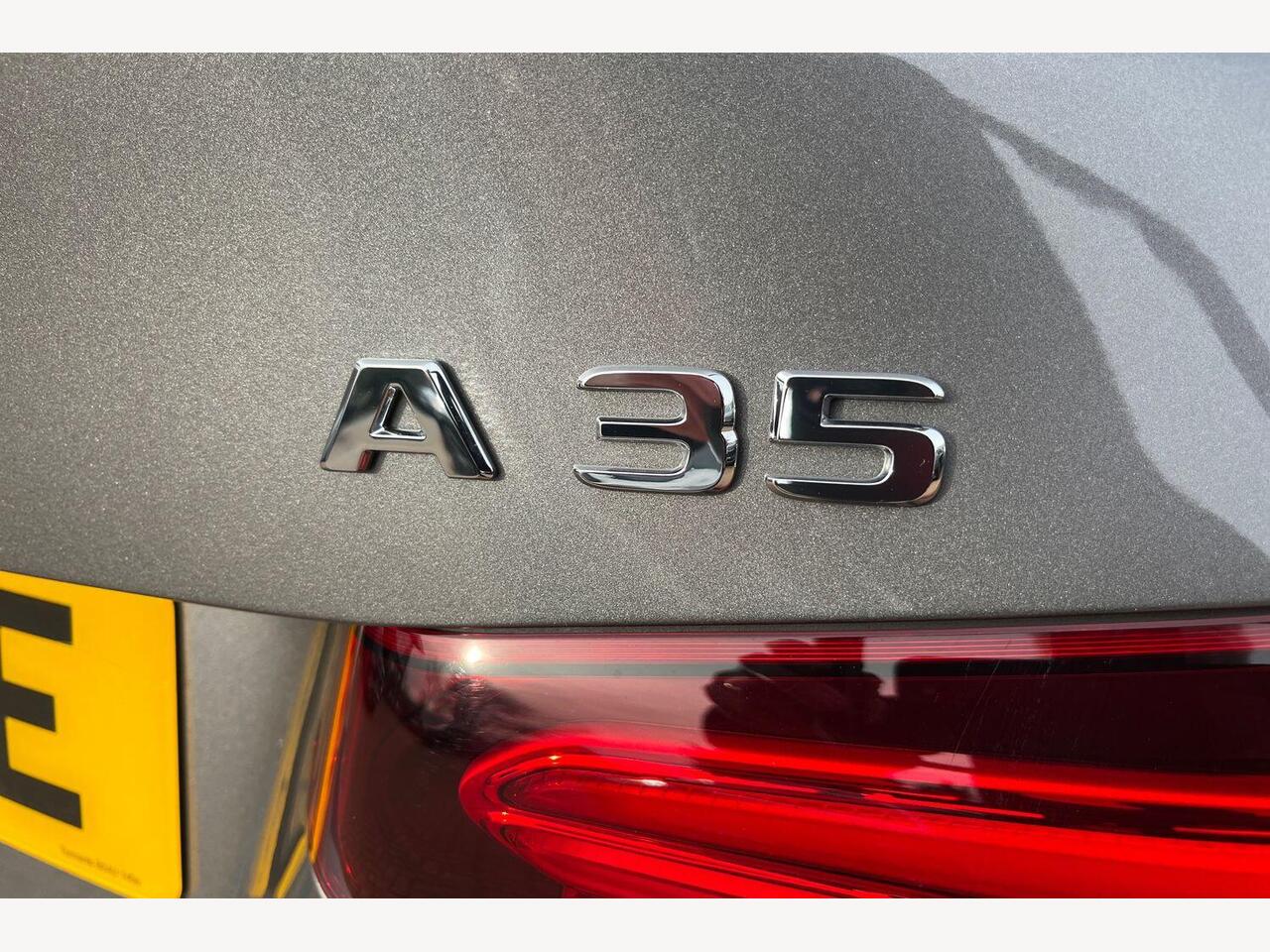 Used Mercedes-Benz A-Class 2024 for sale - 77613967: Photo 22