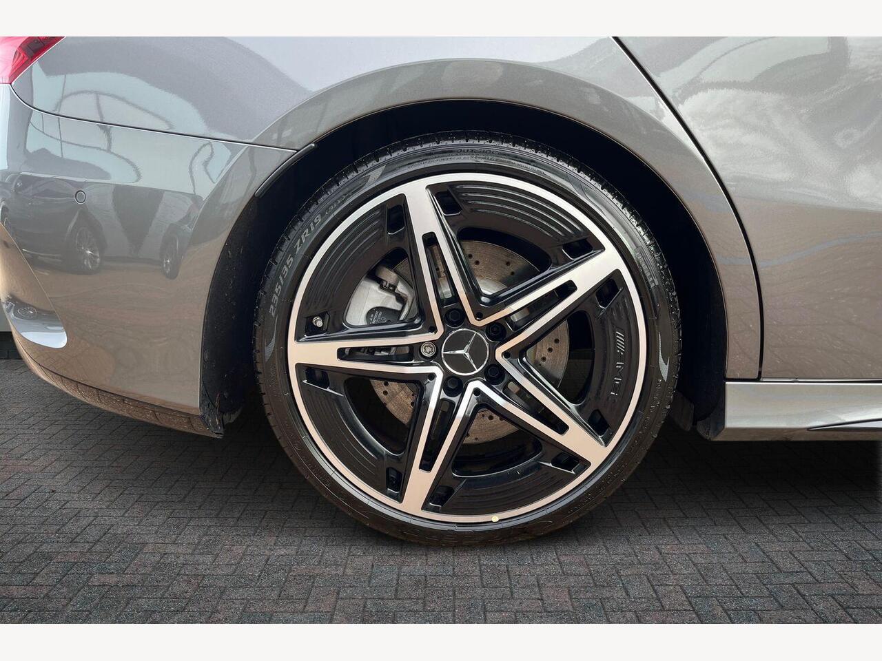 Used Mercedes-Benz A-Class 2024 for sale - 77613967: Photo 4