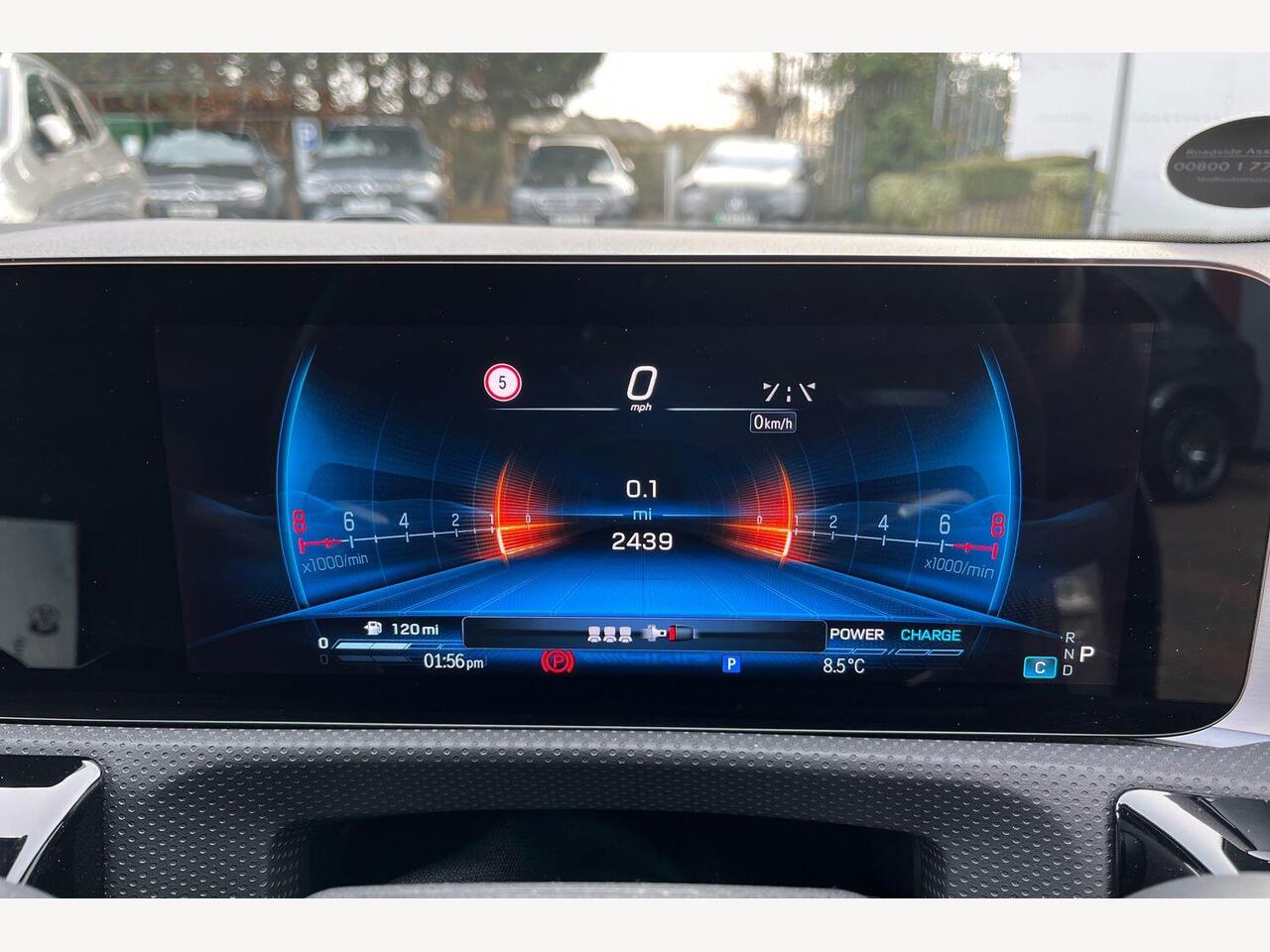 Used Mercedes-Benz A-Class 2024 for sale - 77613967: Photo 6