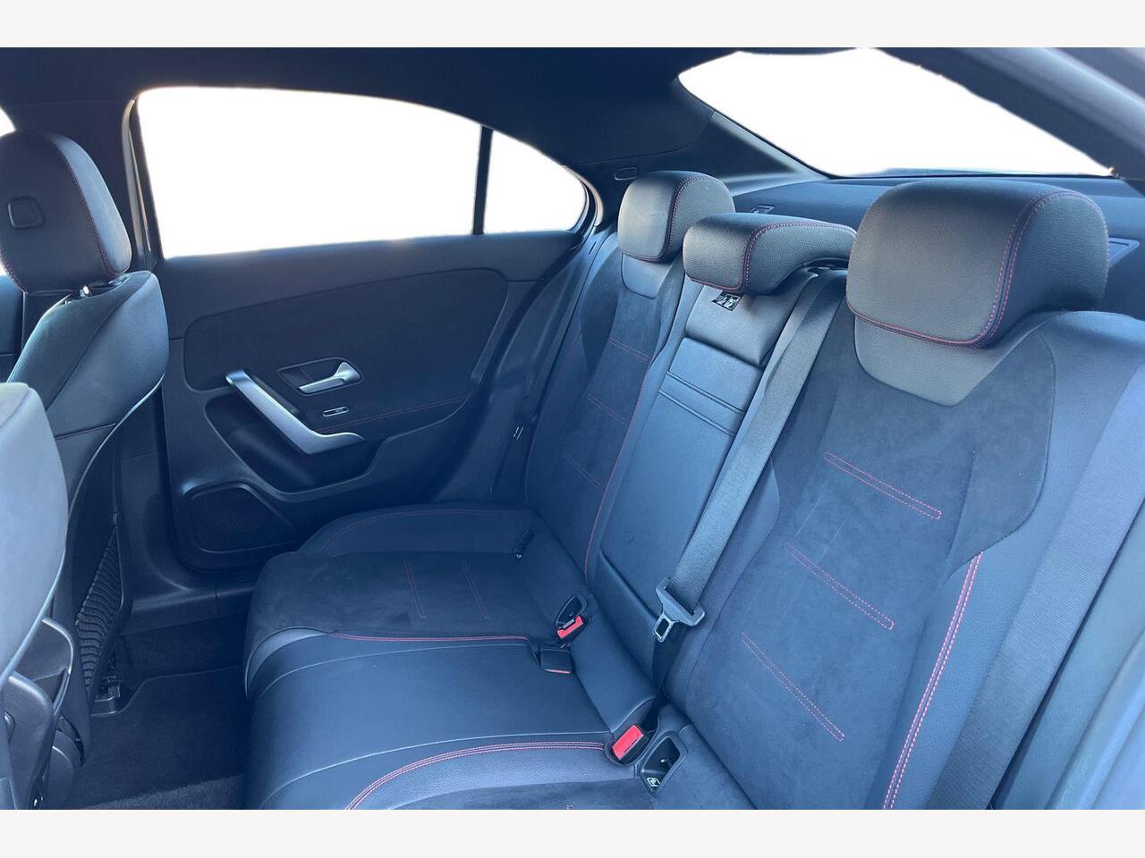 Used Mercedes-Benz A-Class 2023 for sale - 77959472: Photo 10