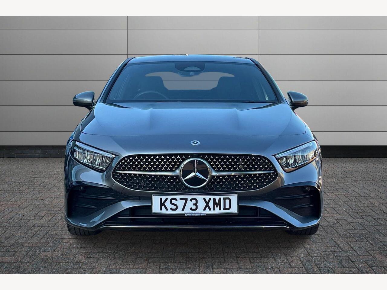 Used Mercedes-Benz A-Class 2023 for sale - 77959472: Photo 11