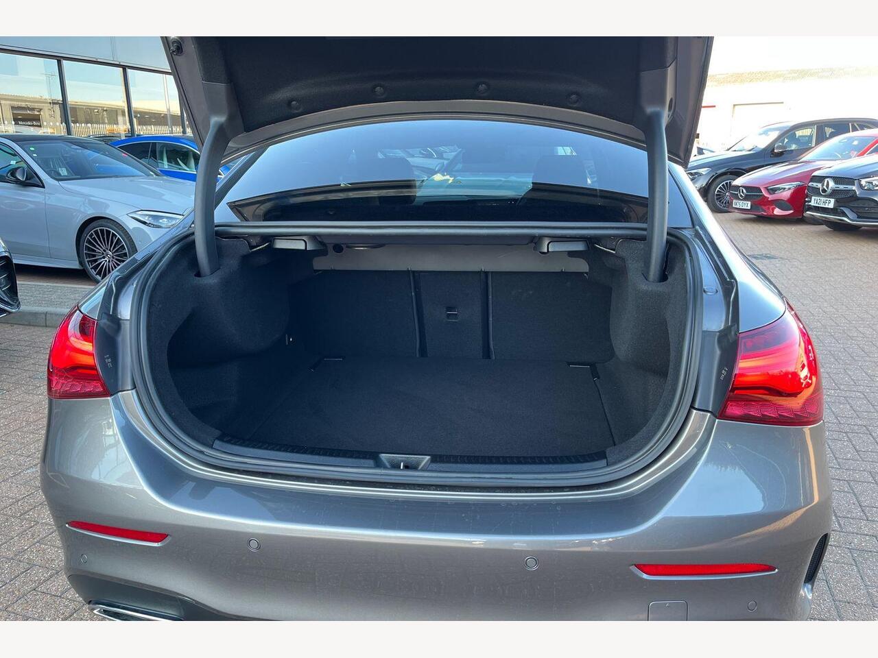 Used Mercedes-Benz A-Class 2023 for sale - 77959472: Photo 13