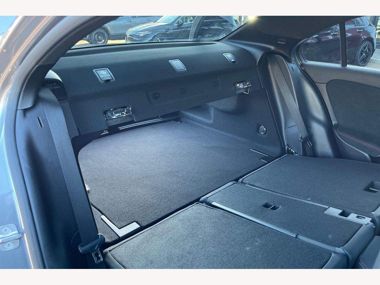 Used Mercedes-Benz A-Class 2023 for sale - 77959472: Photo 15