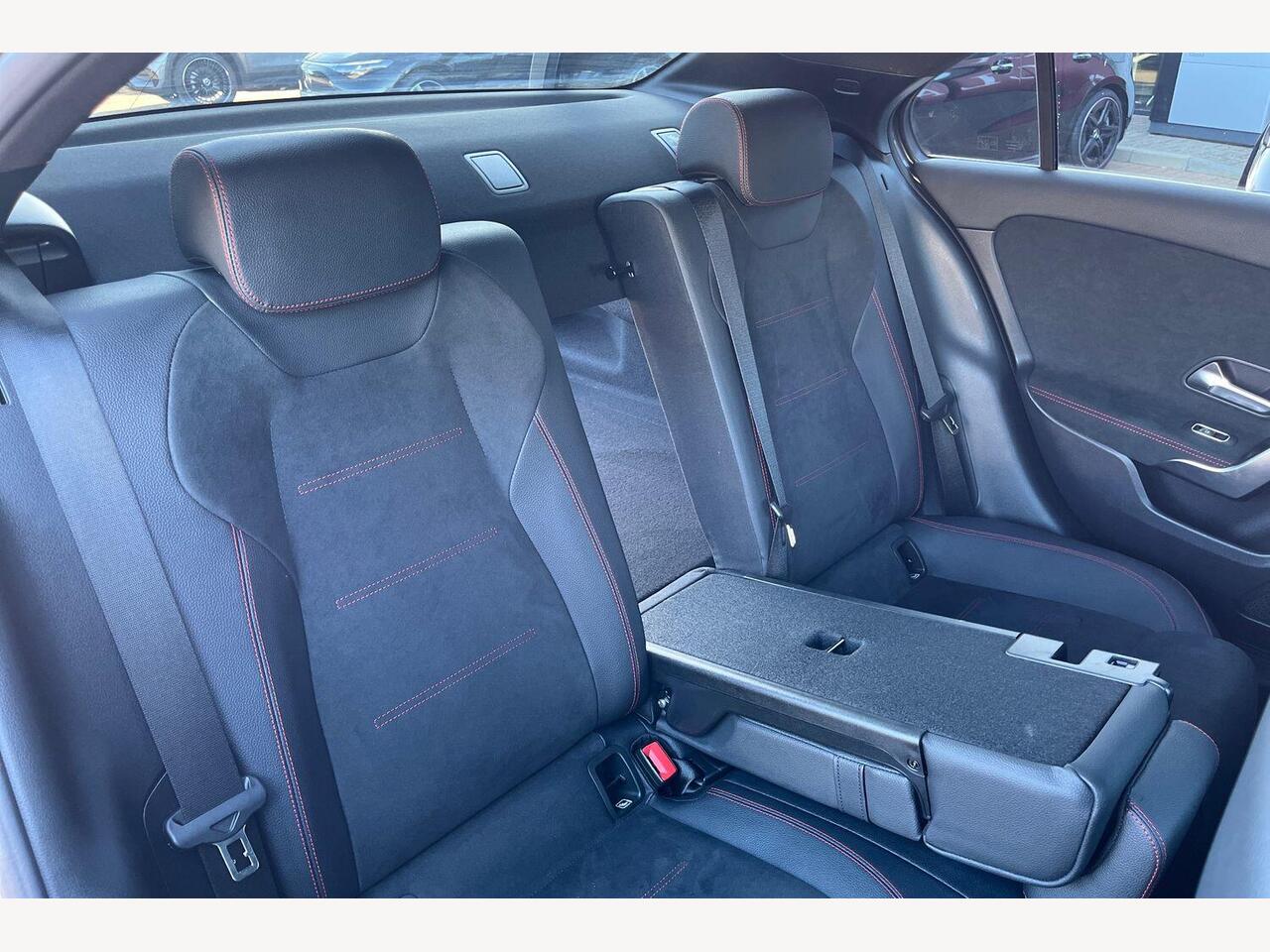 Used Mercedes-Benz A-Class 2023 for sale - 77959472: Photo 16