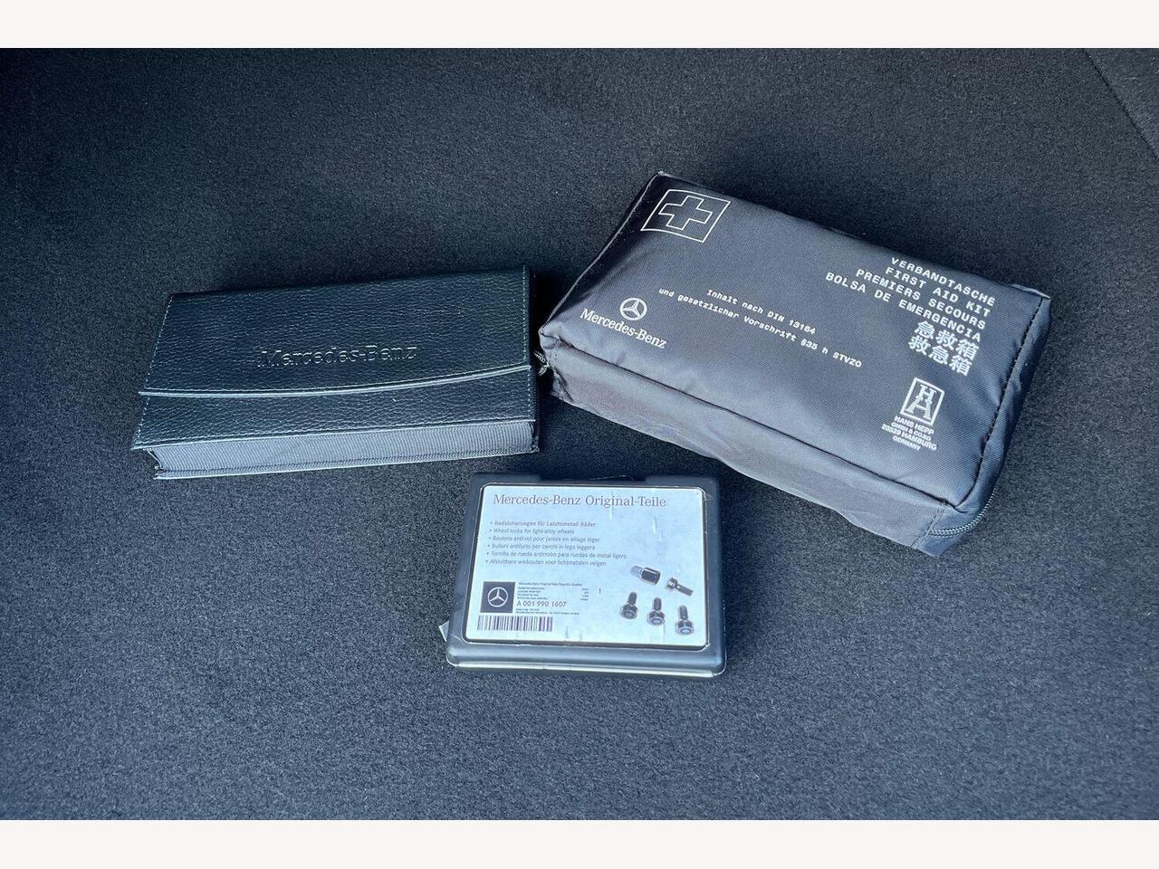 Used Mercedes-Benz A-Class 2023 for sale - 77959472: Photo 19