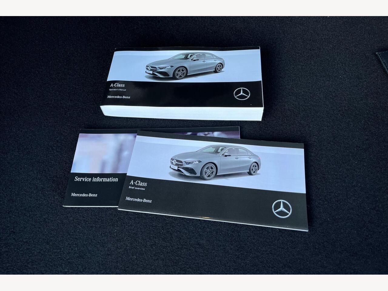 Used Mercedes-Benz A-Class 2023 for sale - 77959472: Photo 20