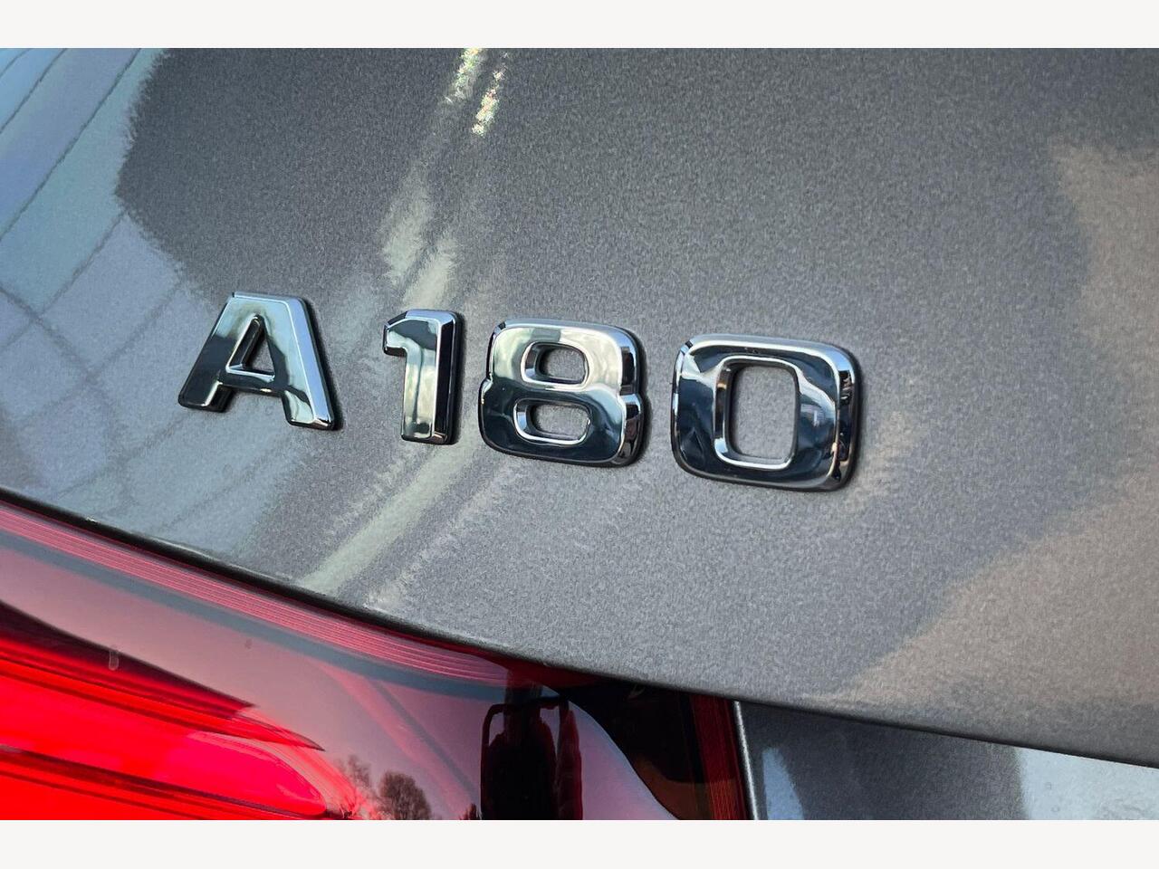 Used Mercedes-Benz A-Class 2023 for sale - 77959472: Photo 21