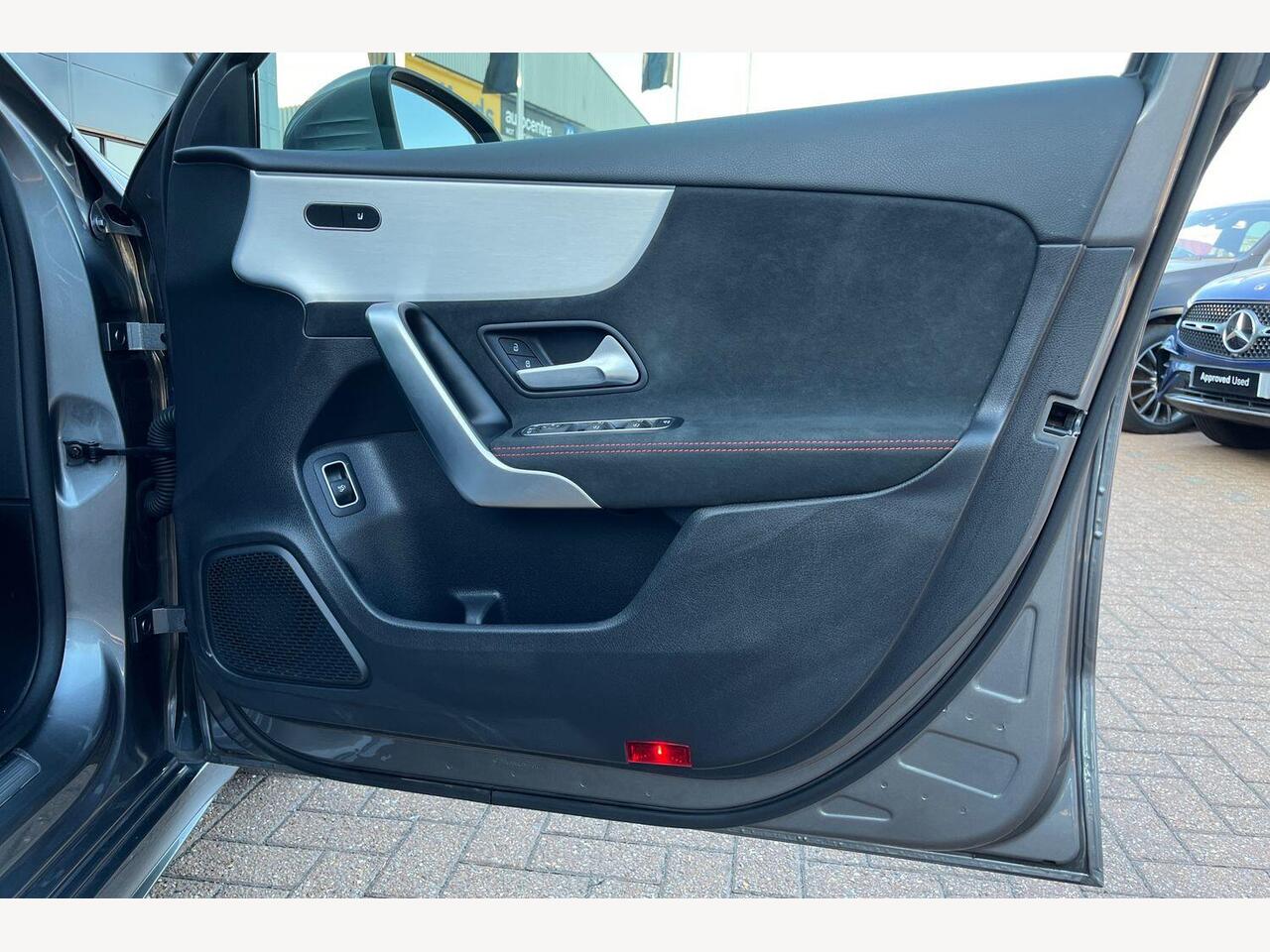 Used Mercedes-Benz A-Class 2023 for sale - 77959472: Photo 23