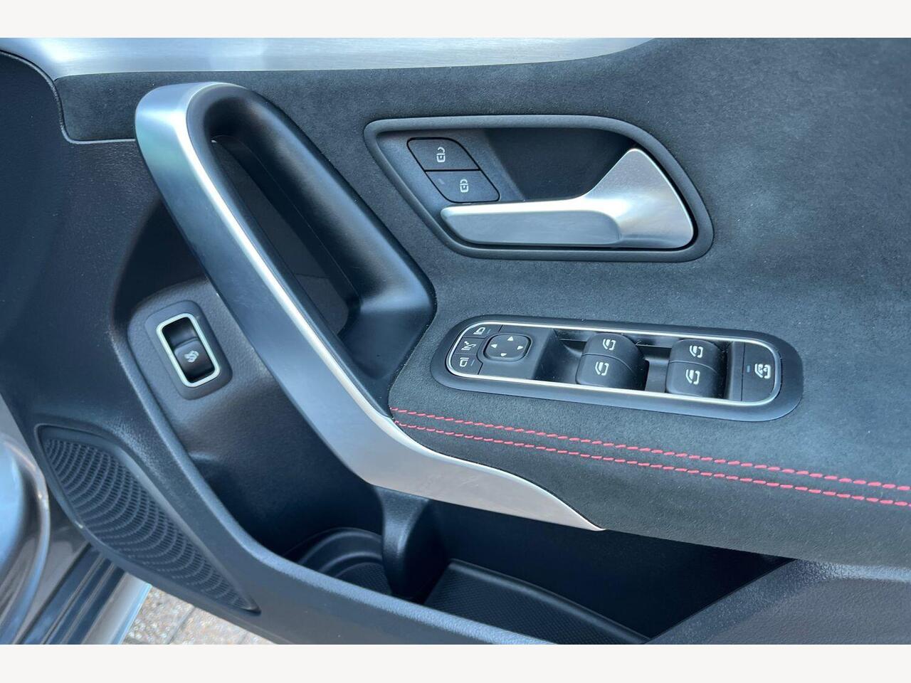 Used Mercedes-Benz A-Class 2023 for sale - 77959472: Photo 24