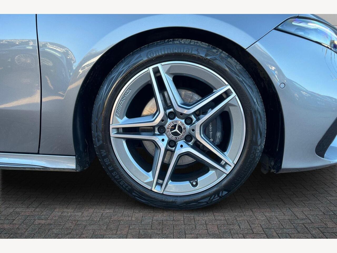 Used Mercedes-Benz A-Class 2023 for sale - 77959472: Photo 4