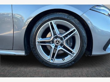 Used Mercedes-Benz A-Class 2023 for sale - 77959472: Photo