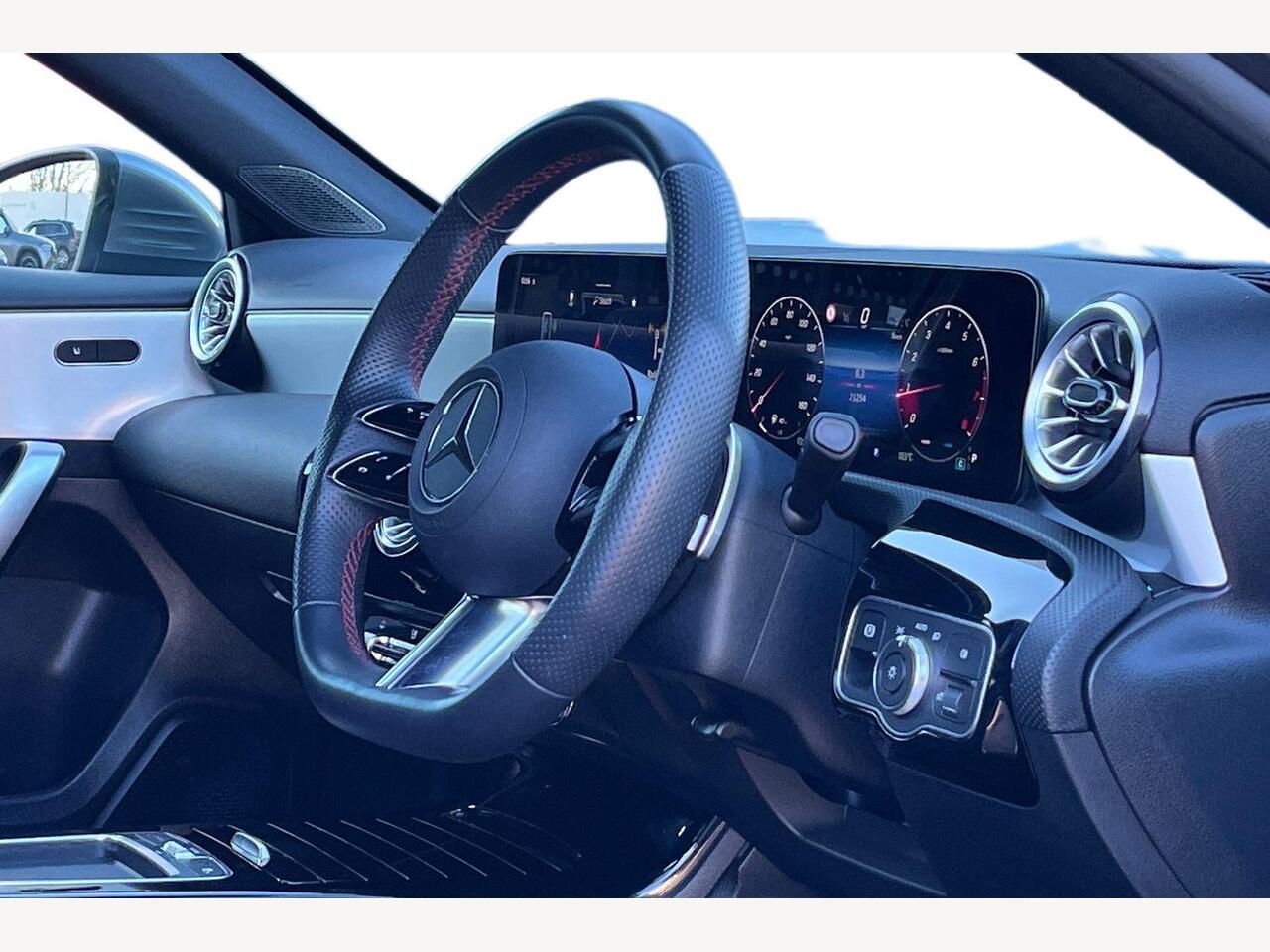 Used Mercedes-Benz A-Class 2023 for sale - 77959472: Photo 5