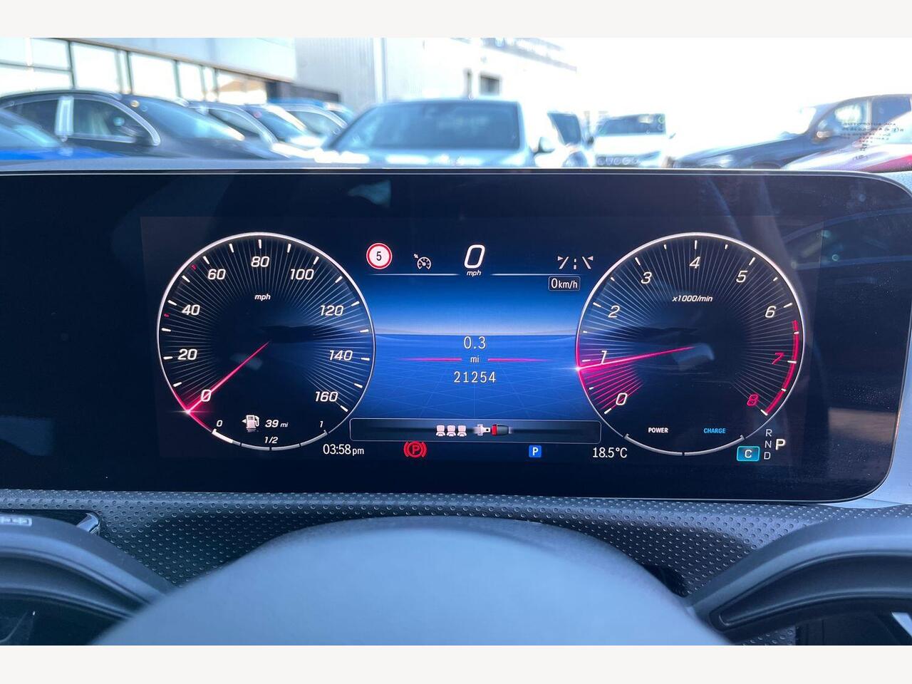 Used Mercedes-Benz A-Class 2023 for sale - 77959472: Photo 6