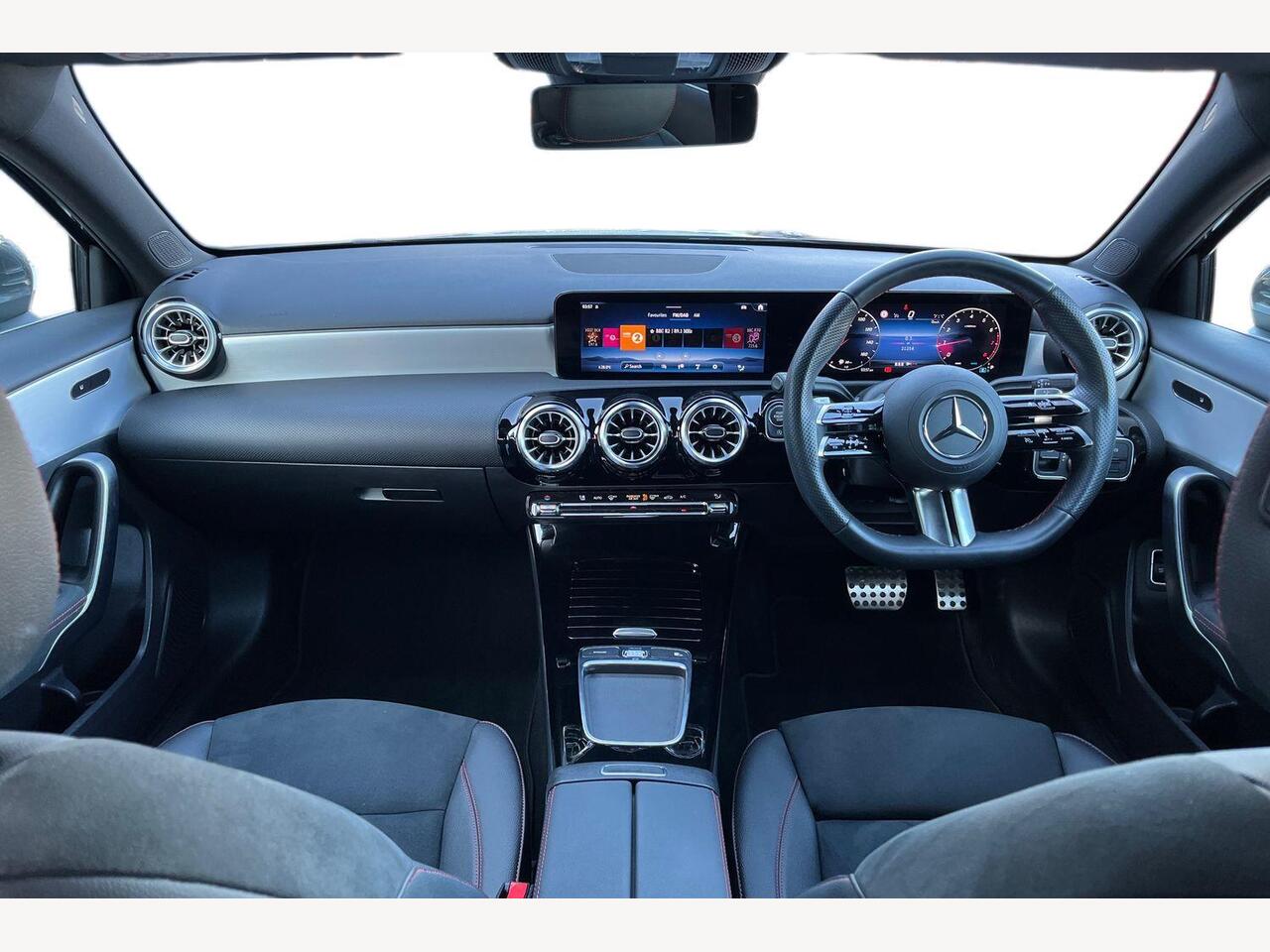 Used Mercedes-Benz A-Class 2023 for sale - 77959472: Photo 7