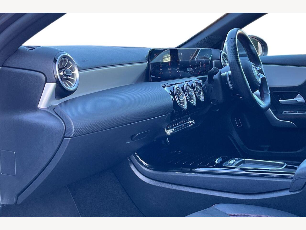 Used Mercedes-Benz A-Class 2023 for sale - 77959472: Photo 9