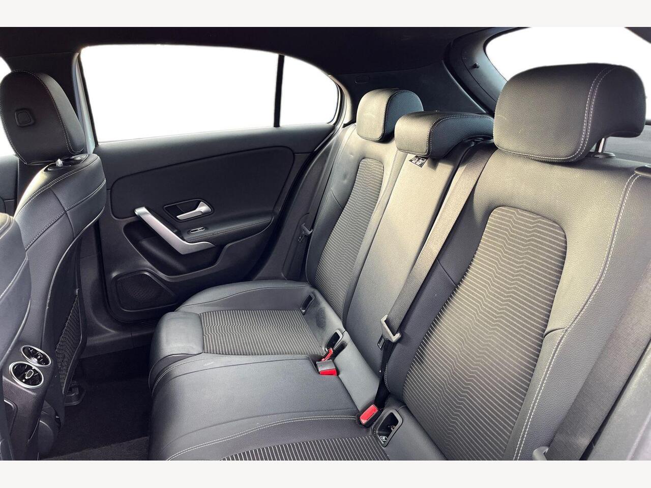 Used Mercedes-Benz A-Class 2020 for sale - 78049264: Photo 10