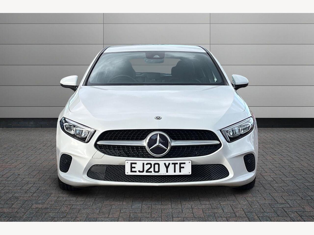 Used Mercedes-Benz A-Class 2020 for sale - 78049264: Photo 11