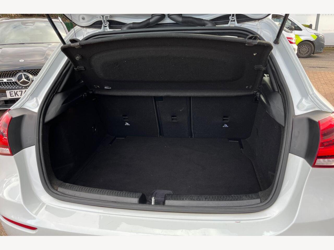 Used Mercedes-Benz A-Class 2020 for sale - 78049264: Photo 13