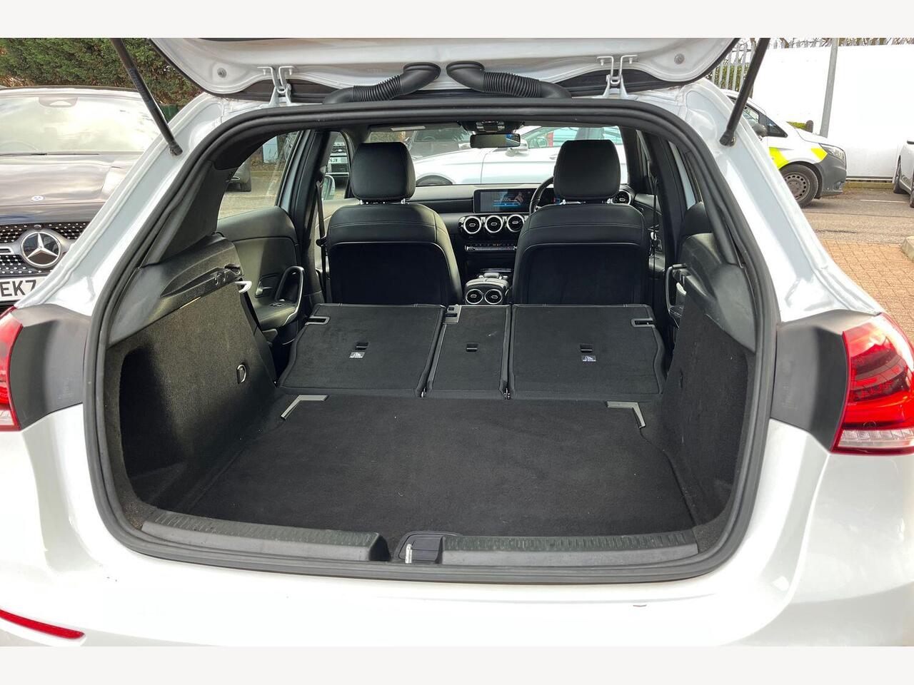 Used Mercedes-Benz A-Class 2020 for sale - 78049264: Photo 14