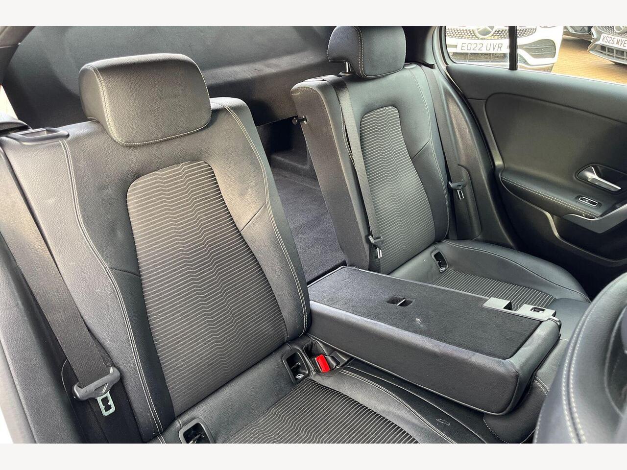 Used Mercedes-Benz A-Class 2020 for sale - 78049264: Photo 15