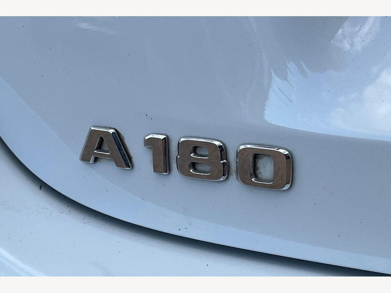 Used Mercedes-Benz A-Class 2020 for sale - 78049264: Photo 19